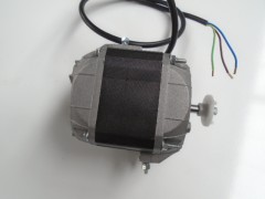 Ventilator motor 110/34 watt voor condensor en verdamper universeel te gebruiken